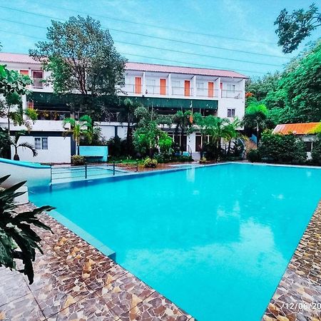 As Ilaya Resort And Event Place Powered By Cocotel Nasugbu Buitenkant foto