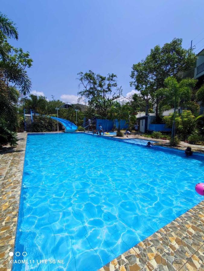 As Ilaya Resort And Event Place Powered By Cocotel Nasugbu Buitenkant foto