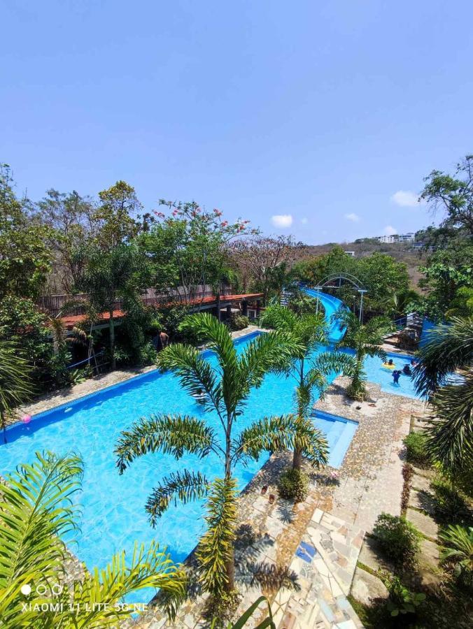 As Ilaya Resort And Event Place Powered By Cocotel Nasugbu Buitenkant foto