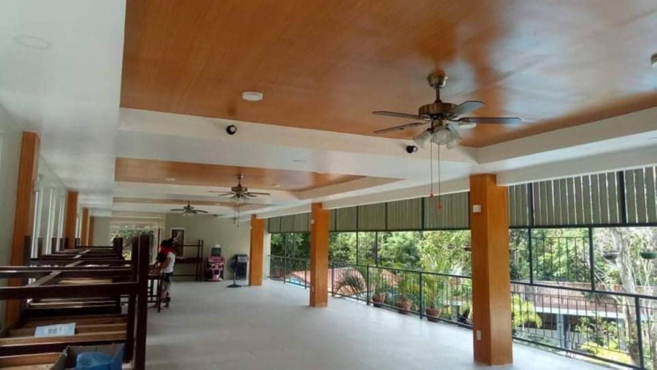 As Ilaya Resort And Event Place Powered By Cocotel Nasugbu Buitenkant foto