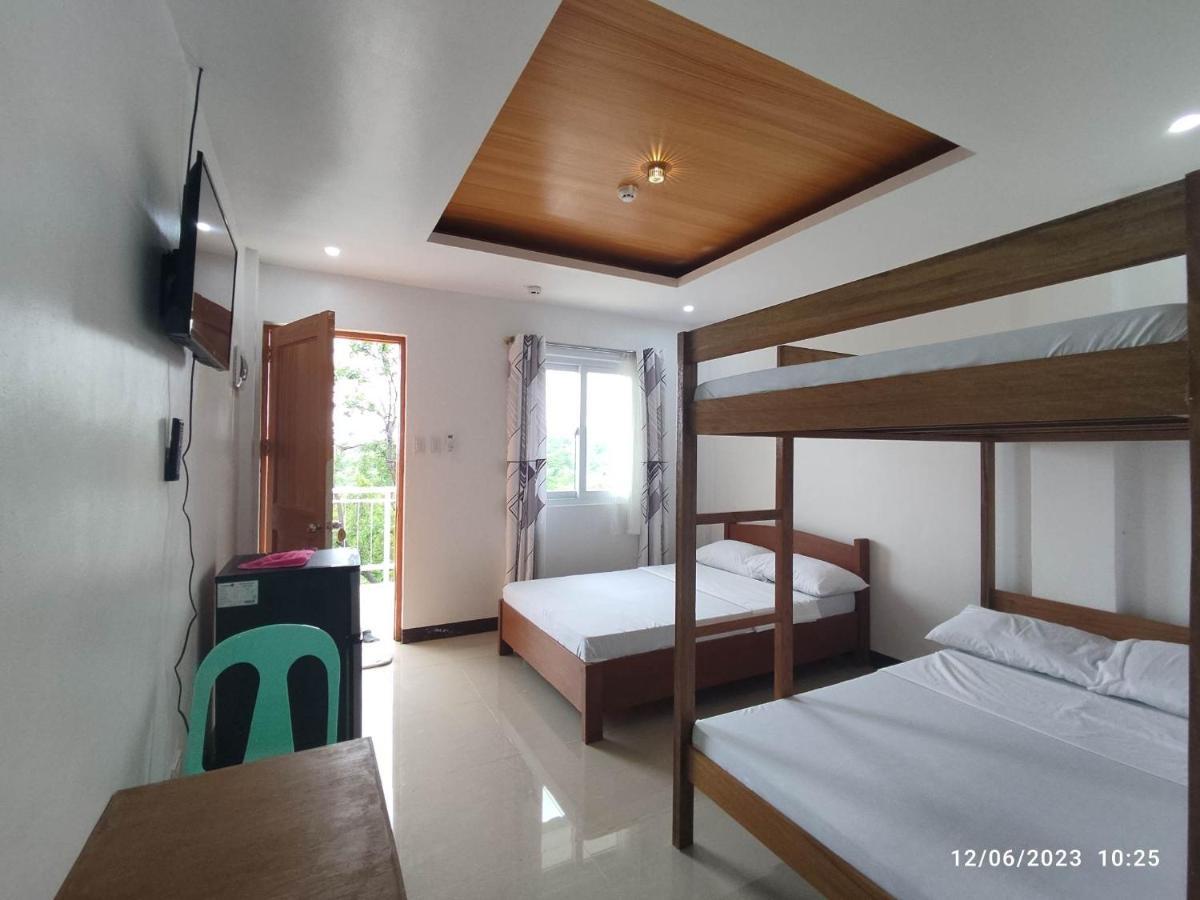 As Ilaya Resort And Event Place Powered By Cocotel Nasugbu Buitenkant foto