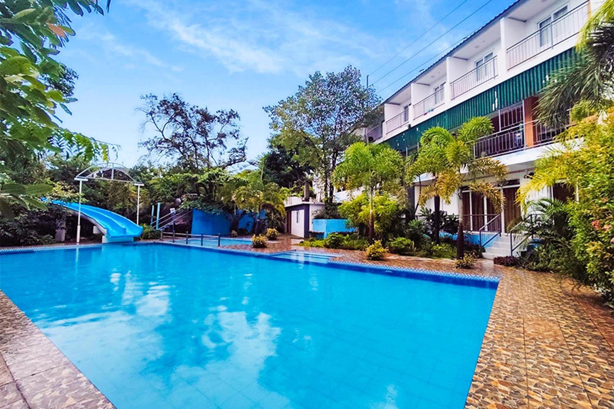 As Ilaya Resort And Event Place Powered By Cocotel Nasugbu Buitenkant foto