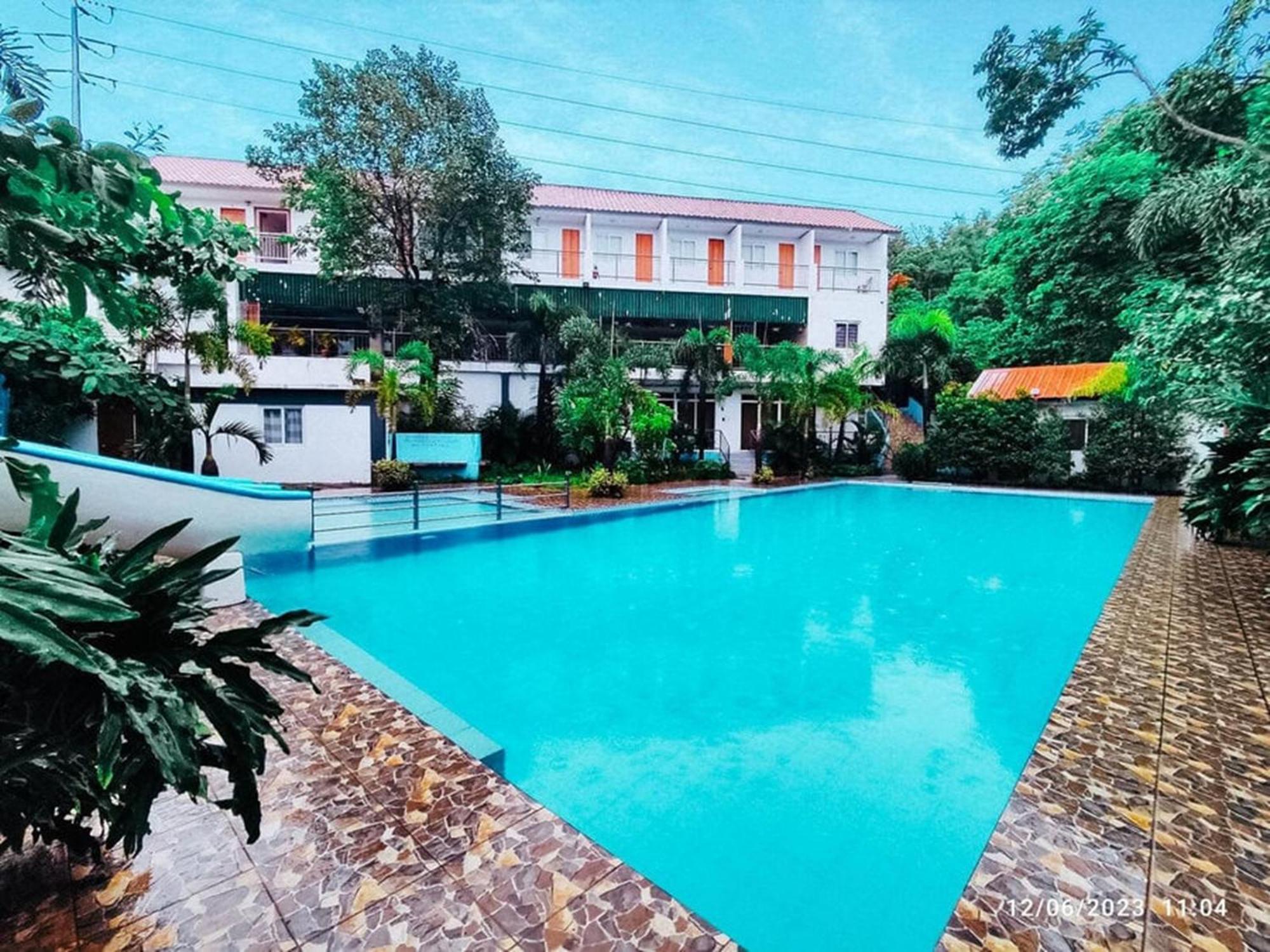 As Ilaya Resort And Event Place Powered By Cocotel Nasugbu Buitenkant foto